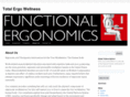 totalergowellness.com