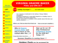 virginiagraemebaker.com