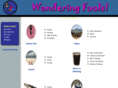 wanderingfools.com