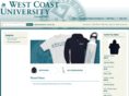 wcustore.com