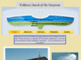 wellstonnazarene.com