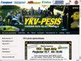 ykv-pesis.net