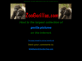 zoogorillas.com