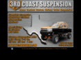 3rdcoastsuspension.com