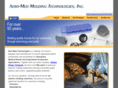 aeromedmolding.com