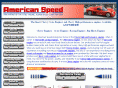 amerspeed.com