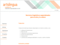 artslingua.com