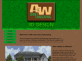 awlandscaping.net
