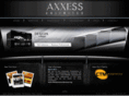 axxessunlimited.com