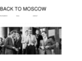 backtomoscow.com