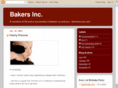 bakersinc.com