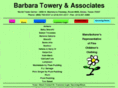 barbaratowery.com