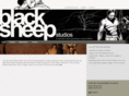 blacksheepstudios.ca