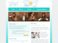 blissedoutyoga.com