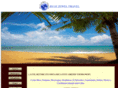 bluejeweltravel.com
