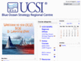 blueoceanstrategy.asia