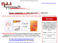 boldapproach.com