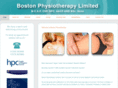 bostonphysioltd.co.uk