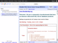 bouldersql.org