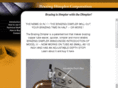 brazingdimpler.com