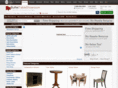 buffettableshowroom.com