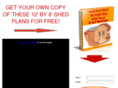 buildashedquick.com