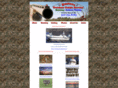 bustersoutdoorsguideservice.com