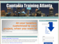 camtasiatrainingatlanta.com