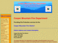 caspermtnfire.com
