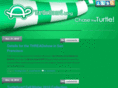 chasetheturtle.com