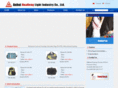 chinasportbag.com