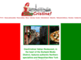 ciaochristina.com
