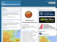 climateeducation.net