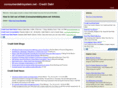 consumerdebtsystem.net