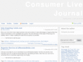 consumerlivejournal.com