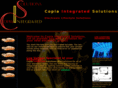 copiaintegrated.com
