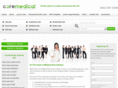 core-medicalrecruitment.com