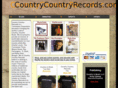 countrycountryrecords.com