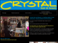crystalhairandbeauty.co.uk