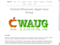 cwaug.org