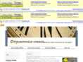 depannezvous.com