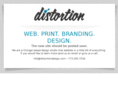 distortiondesign.com