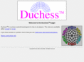 duchessgame.com