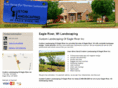 eagleriverlandscape.com