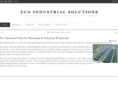 ecoindustrialsolution.com