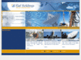 elafholdings.com