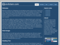 evilclam.com