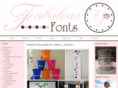 fabulousfontsonline.com