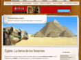 faraones.com