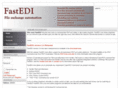 fastedi.com